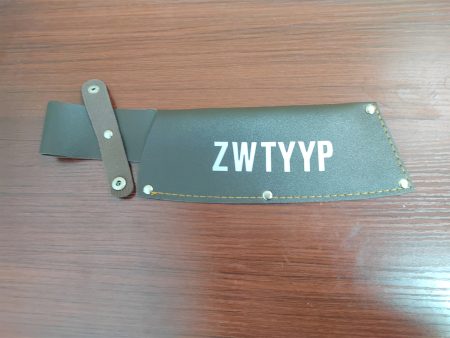 ZWTYYP  Machetes, stainless steel knife, practical and sharp Online