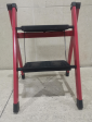 HOOYEAH metal ladders, foldable footstool, portable Supply