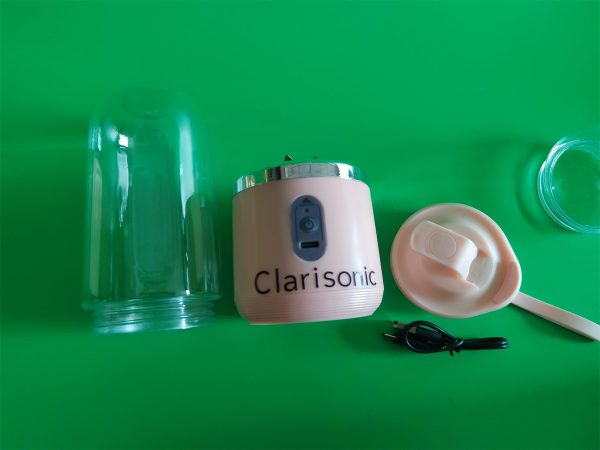 Clarisonic Electric fruit squeezers for household purposes,Slow cold pressing, easy to clean For Discount