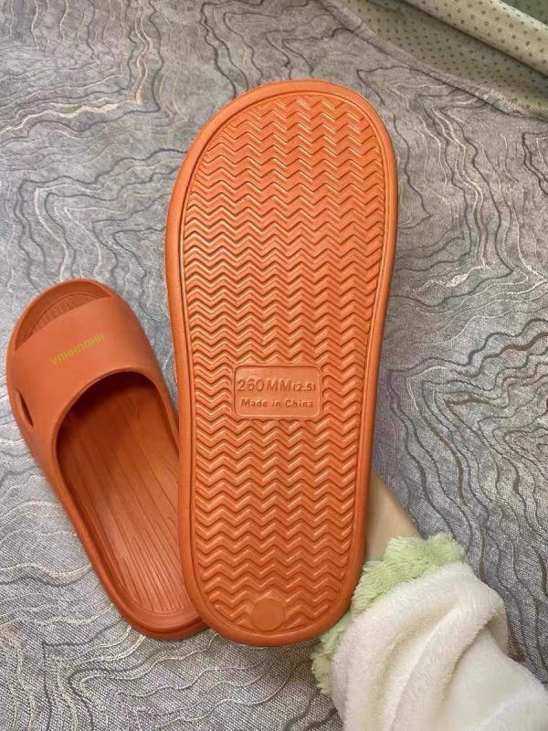 HHOUHHUA Slippers, non slip, quick drying, suitable for daily household use Online now