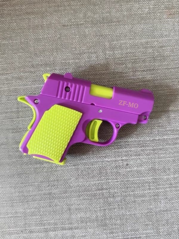 ZF-MO Toy guns, children s gift, game, cool toy pistol For Cheap