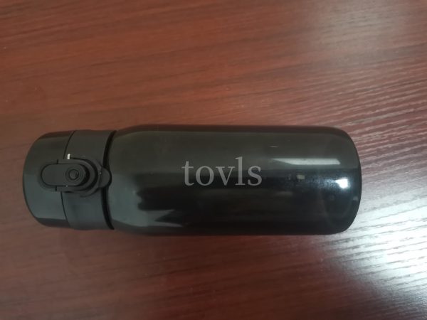 tovls Drinking water bottle, sports drinking leak proof and reusable bottle Fashion