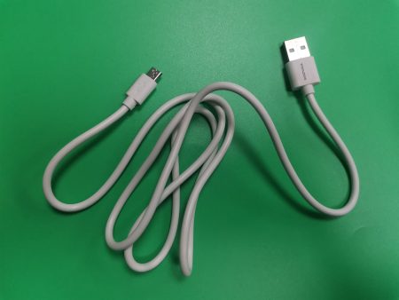 WOALZENS Data cables, USB-A to Micro USB fast charging cable Sale