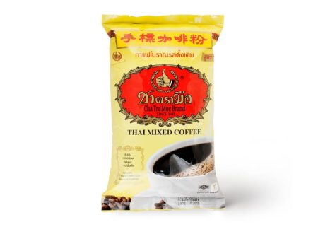 CHATRAMUE KAFAETRAMUE THAI COFFEE MIX 400G Online now