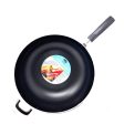 34cm Fry Pan For Discount