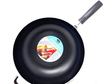 34cm Fry Pan For Discount