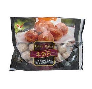 ZHENG DIAN BEEF BALL 360G 正点牛肉丸360g Online Hot Sale