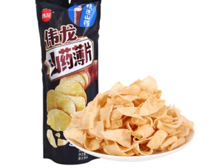 WL Yam Chips (Cookie&Chips) Sale