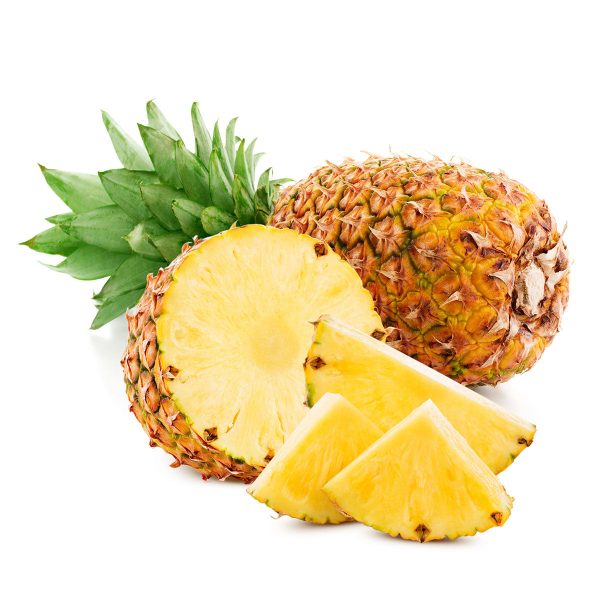 FRESH PINEAPPLES Supply