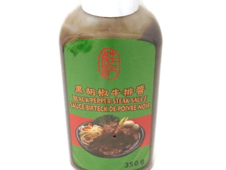 Feima Black Pepper Steak Sauce For Cheap