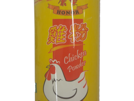 HONOR CHICKEN POWDER LARGE 1KG 康樂雞粉 For Sale