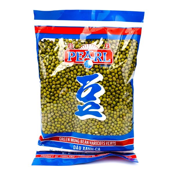 Pearl Whole Green Mung Bean Supply