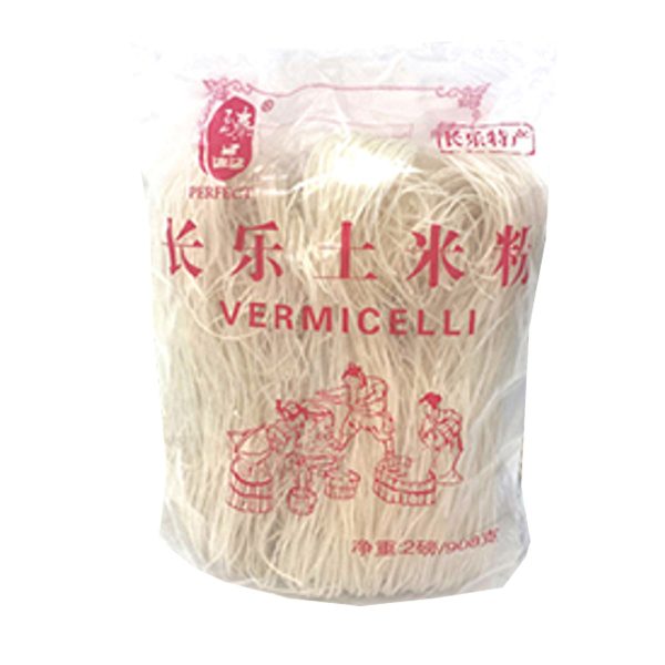 Perfect Vermicelli For Discount