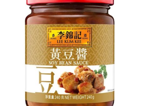 Lkk Soybean Sauce For Cheap