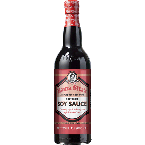 MAMA SITA  S SOY SAUCE on Sale