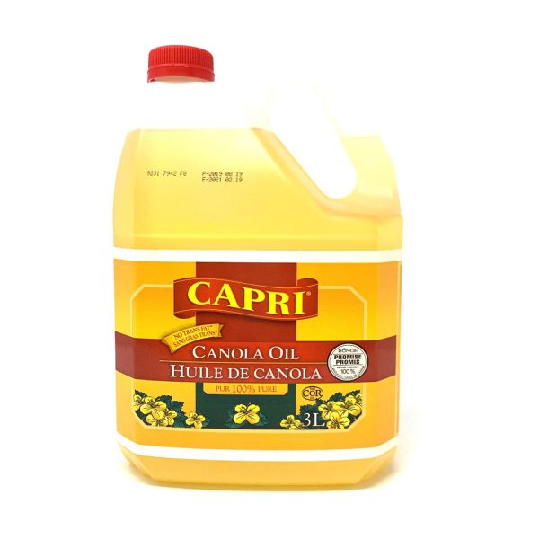 Capri Canol Oil Online Hot Sale