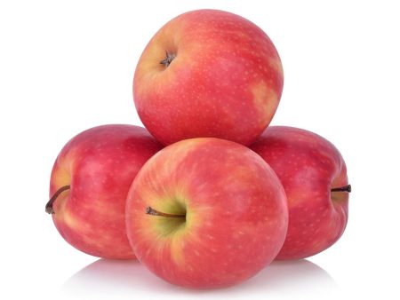 Crispy PINK APPLES Online Hot Sale