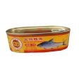 Coin Brand Fried Dace with Salted Black Beans Online