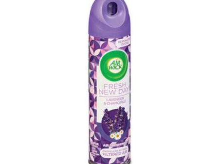 Air Wick Freshener Lavender and Chamomile For Discount