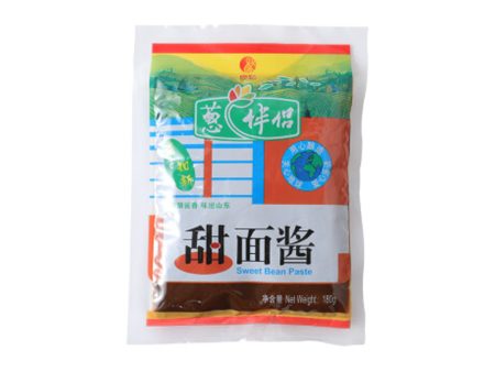 Shinho Sweet Soy Bean Paste Hot on Sale