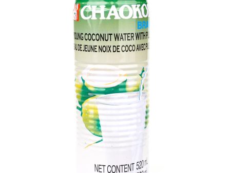 Chaokoh Yong Coconut Water Sale