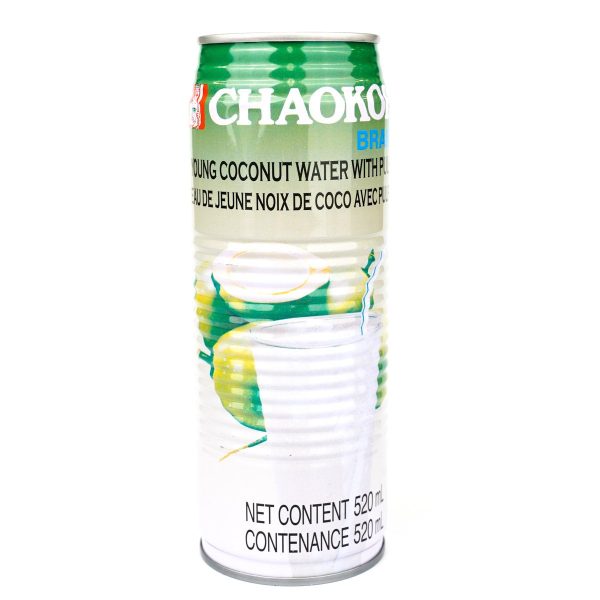 Chaokoh Yong Coconut Water Sale