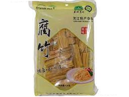 Bean Curd Stick Supply