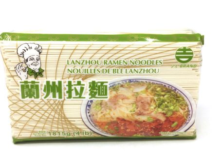 LANZHOU NOODLE on Sale