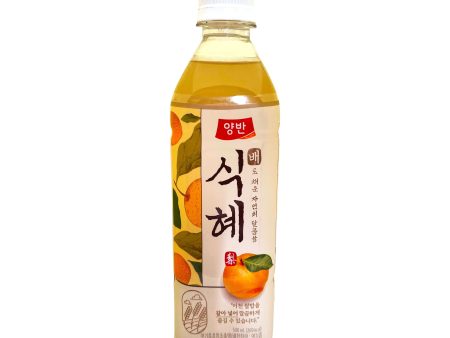 DONGWON PEAR RICE PUNCH DRINK - 500ML Sale