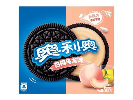 Oreo Biscuit(Peach&Oolong Flavor) Hot on Sale