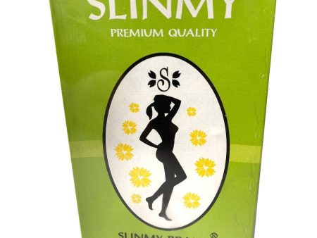 SLINMY HERBAL TEA BAGS ORIGINAL 40G Hot on Sale