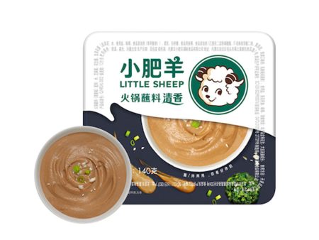 Little Sheep Hot Pot Dipping Sauce(Original) Online now