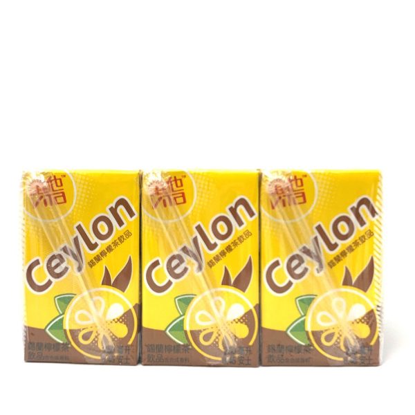 Vita Ceylon Tea Drink Supply