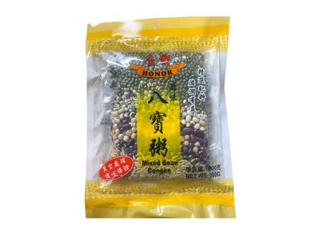 HONOR MIXED BEAN CONGEE 300G Fashion