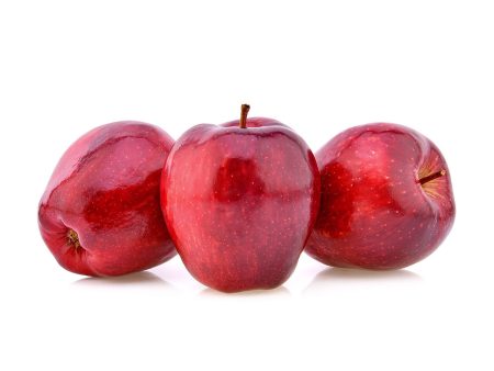 RED DELICIOUS APPLES LARGE Online now