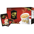 TRUNG NGUYEN G7 3 IN 1 COFFEE MIX 20X16G For Sale