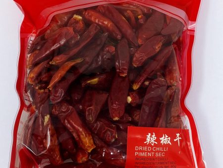 Youpinfang Dried Chilli Fashion