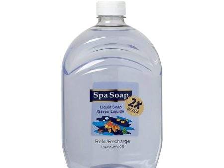 Spa Soap Liquid Soap Hot on Sale