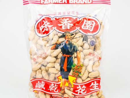 Farmer Dried Peanuts Online