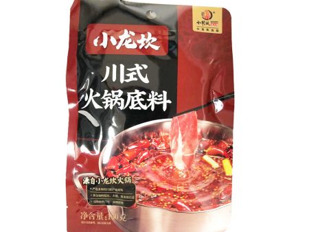 XLK Extra-Spicy Hotpot Seasoning Supply