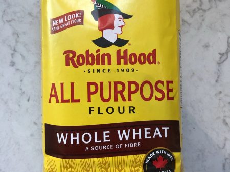 ROBIN HOOD WHOLEWHEAT For Discount