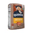 QUAKER - Oats Large Flakes Fashion