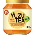 ALLGROO CITRON YUZU TEA 400G For Sale