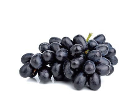 BLACK GRAPES Supply