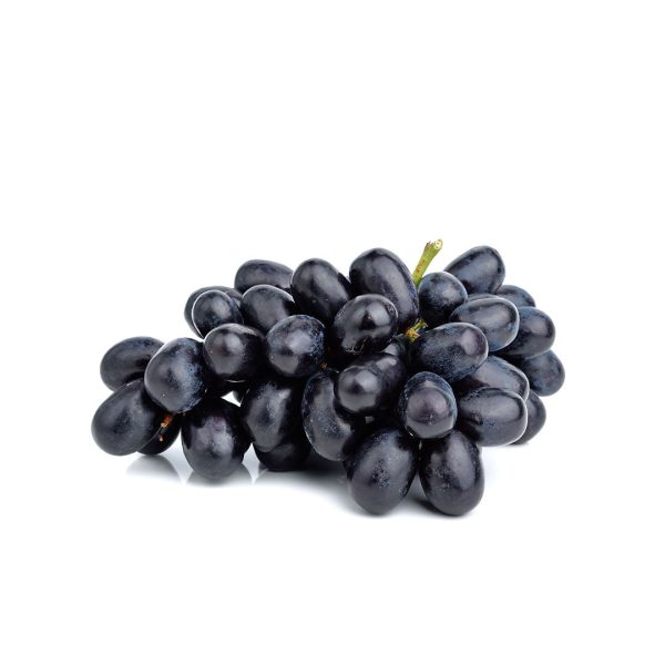 BLACK GRAPES Supply