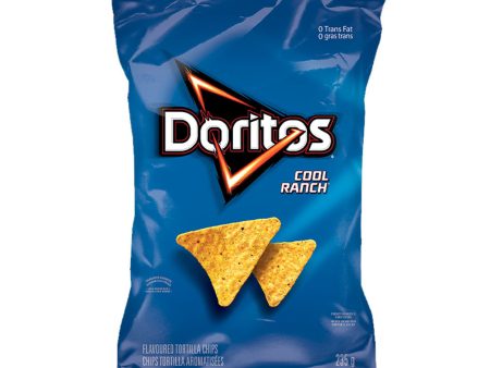 Doritos Totrilla Chips Online