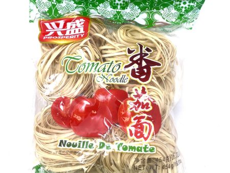 Prosperity Tomato Noodle Sale