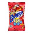 FOUR SEAS BUBBLE COLA CANDY - 80G 四洲可樂味泡泡樂 Supply