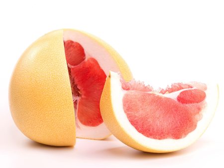 Sweet Red Pomelo Online Hot Sale