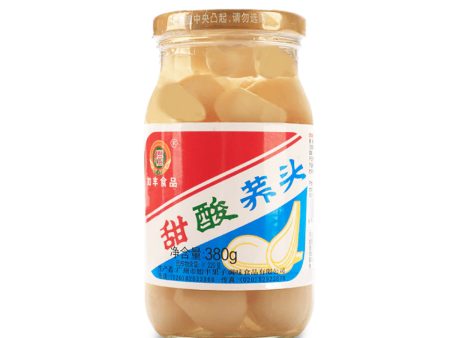 RUFENG PICKLED LEEKS Online Hot Sale